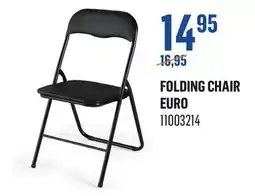 Canac FOLDING CHAIR offer