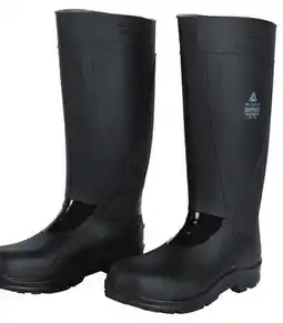 Canac DryPro PVC Boots Size7 Black offer