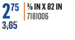 Canac FIBREGLASS MARKER offer