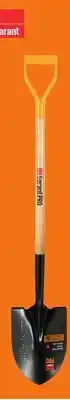 Canac Pro Round Hardened Steel Shovel offer