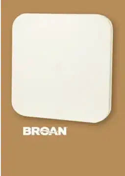 Canac Bathroom Fan offer