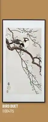 Canac Canvas Reproduction 48 in x 24 in offer