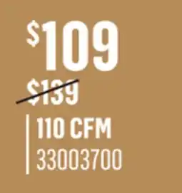 Canac Bathroom Fan offer