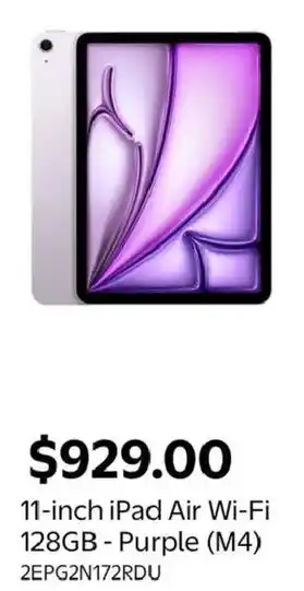 IPad Air
