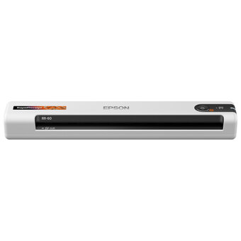 Best Buy Epson RapidReceipt RR-60 Mobile Receipt and Colour Document Portable Scanner offer
