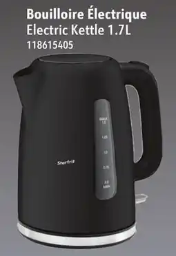 Sushi Shop Starfrit Electric Kettle offer