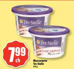 Bonanza Mascarpone Tre Stelle offer