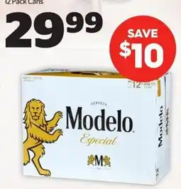 Calgary Co-op Modelo especial offer