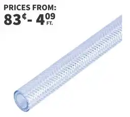 Co-op Clear hose offer