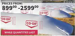Co-op Co-op offer