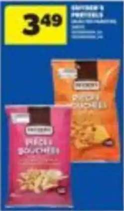Wholesale Club Mott's pickles offer