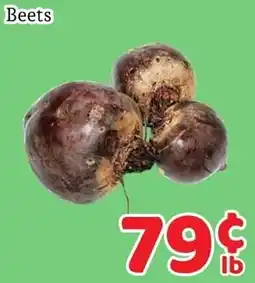 Fresh Value Beets offer
