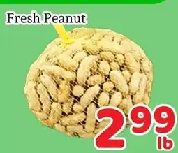 Fresh Value Fresh Peanut offer