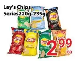 Nations Fresh Foods Lay's Chips offer