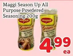 Fresh Value Maggi Season Up All Purpose Powdered Seasoning offer