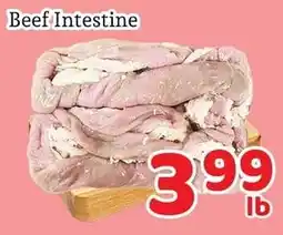 Fresh Value Beef Intestine offer