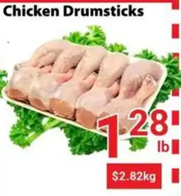 Nations Fresh Foods Chicken Drumsticks offer