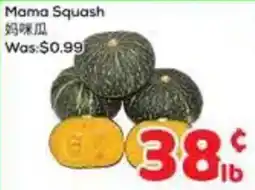 Foody Mart Mama Squash offer
