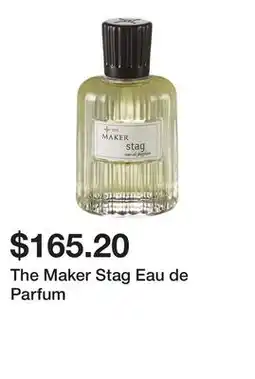 Sephora The Maker Stag Eau de Parfum offer