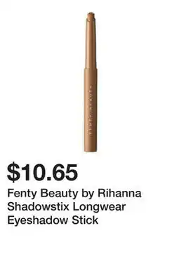 Sephora Fenty Beauty by Rihanna Shadowstix Longwear Eyeshadow Stick offer