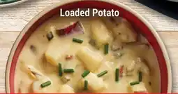 M & M Food Market Loaded Potato offer