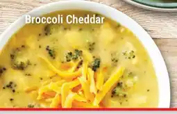 M & M Food Market Broccoli Cheddar offer