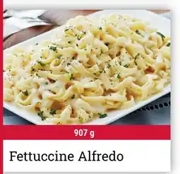 M & M Food Market Fettuccine Alfredo offer