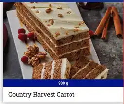M & M Food Market Country Harvest Carrot offer