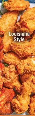 M & M Food Market Louisiana Style offer