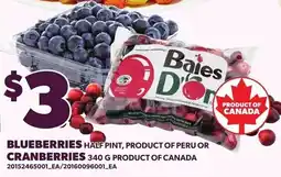 Loblaws Baies Don offer