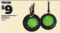 Loblaws Everyday Essentials Cookware offer
