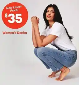 Loblaws Women's Denim offer