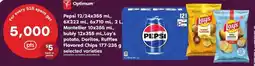 Independent Grocer Optimum Pepsi offer
