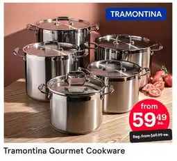 Kitchen Stuff Plus Tramontina Gourmet Cookware offer