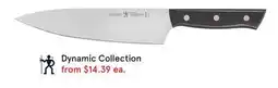 Kitchen Stuff Plus Dynamic Collection offer