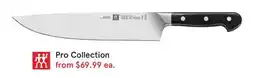 Kitchen Stuff Plus Pro Collection offer