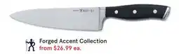 Kitchen Stuff Plus Forged Accent Collection offer