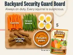 Petvalu Weruva Pumpkin Patch Up! Pureed Pumpkin for Dogs & Cats offer