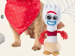Petvalu Woody Toy Story Costume offer