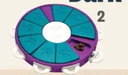 Petvalu Outward Hound Twister Puzzle Level 3 Dog Toy offer