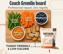 Petvalu Northern Biscuit Pumpkin Pie Dog Treats offer