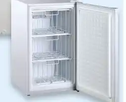 Walmart 3-cu. ft. Upright freezer offer