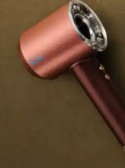 Shoppers Drug Mart Dyson Supersonic Nural Hair Dryer offer