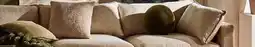Walmart Better Homes & Gardens Weston Cloud Modular Sectional Sofa offer