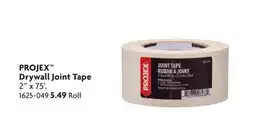 Home Hardware Drywall Joint Tape offer