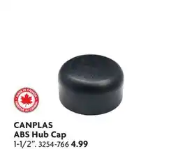 Home Hardware CANPLAS ABS Hub Cap offer