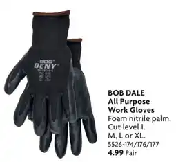 Home Hardware All Purpose Work Gloves offer