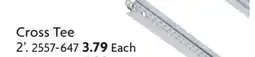 Home Hardware Suspended Ceiling offer