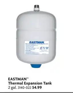 Home Hardware Thermal Expansion Tank offer