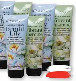 Starsky Barwa Garden Dream Perfumed Shower Gel offer